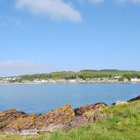 Thornbank Villa Millport Kültér fotó