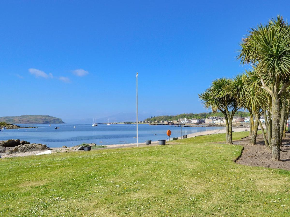 Thornbank Villa Millport Kültér fotó
