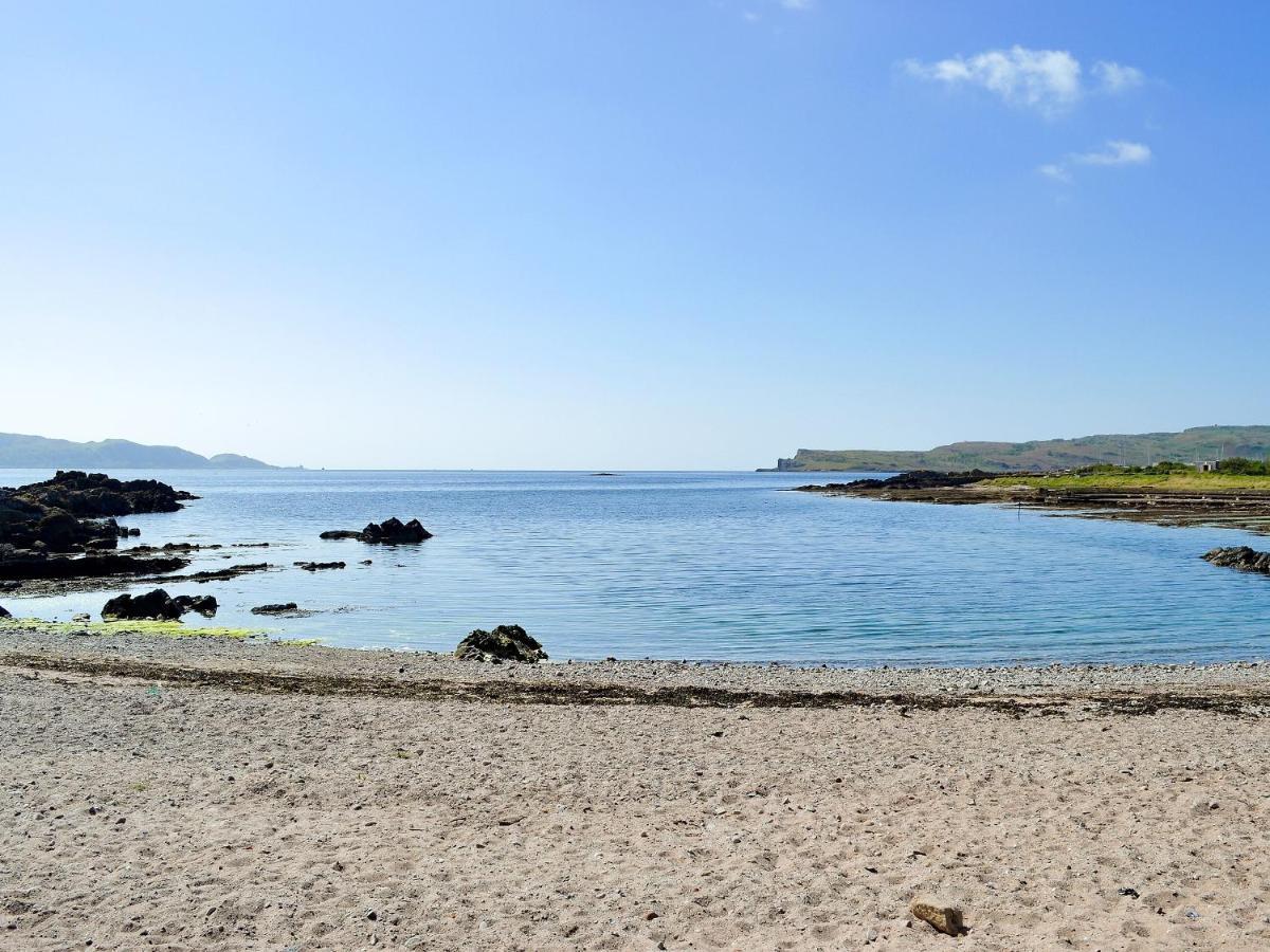 Thornbank Villa Millport Kültér fotó