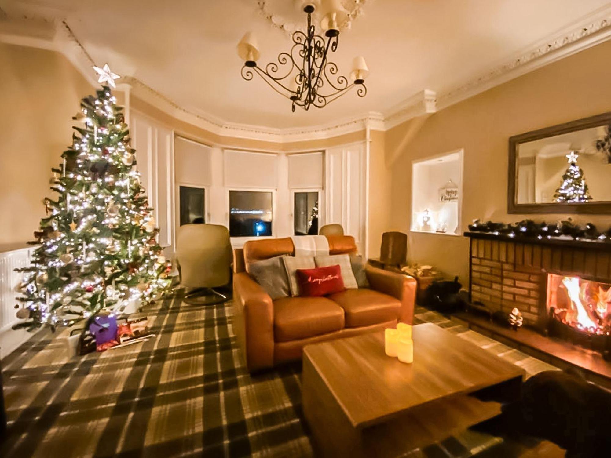 Thornbank Villa Millport Kültér fotó