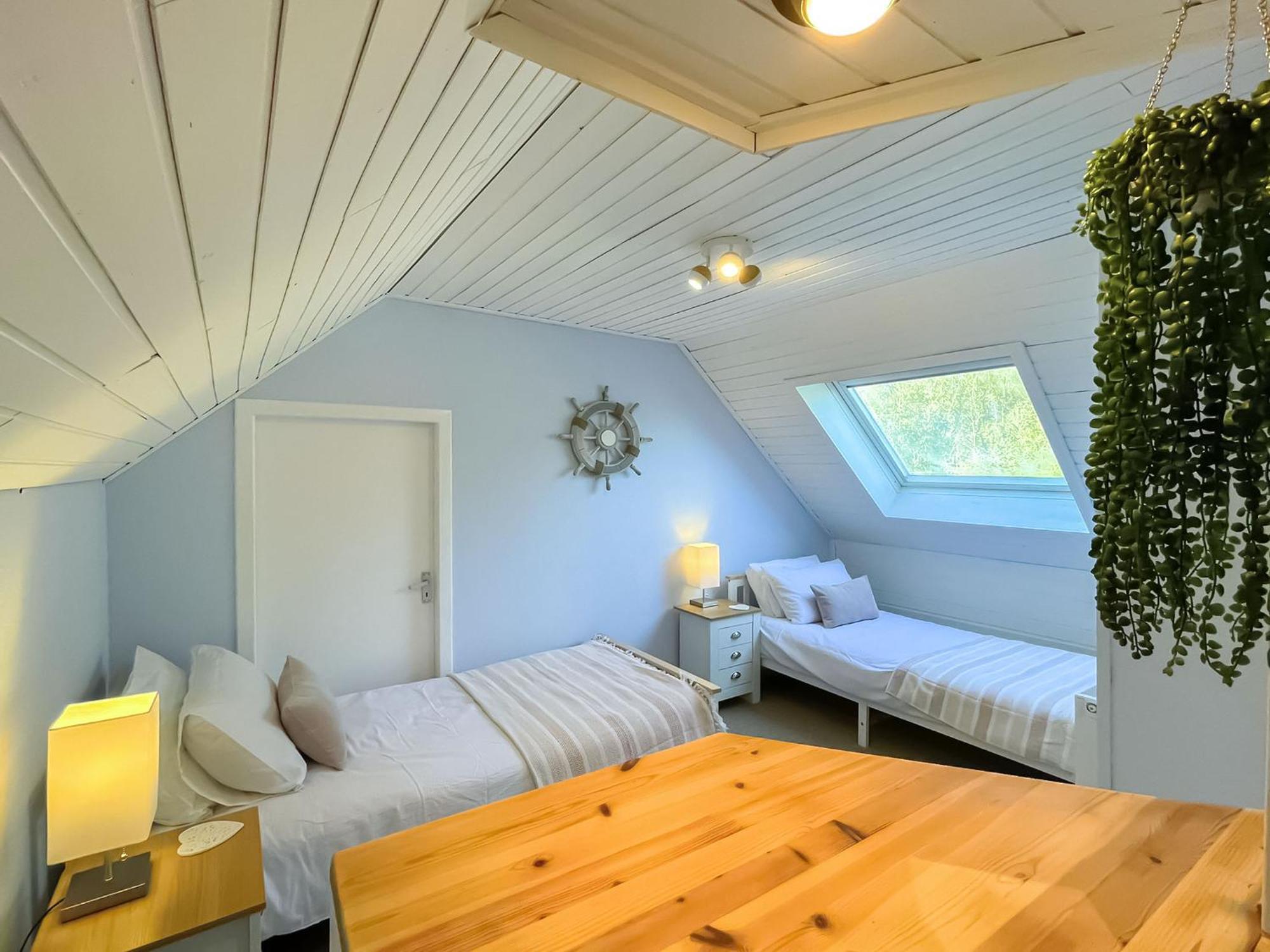 Thornbank Villa Millport Kültér fotó